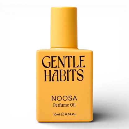 Perfume Oil - Noosa