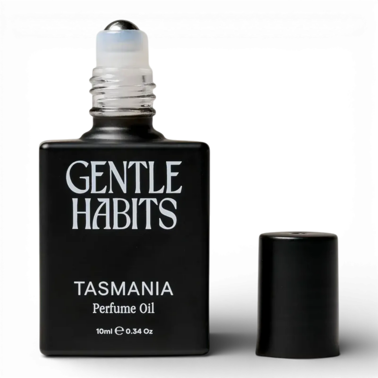 Perfume Oil - Tasmania