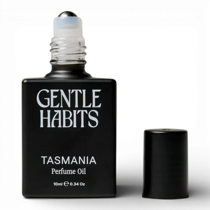 Perfume Oil - Tasmania