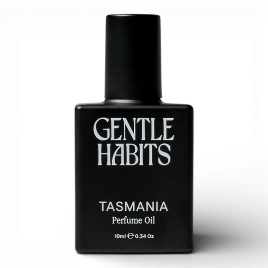 Perfume Oil - Tasmania