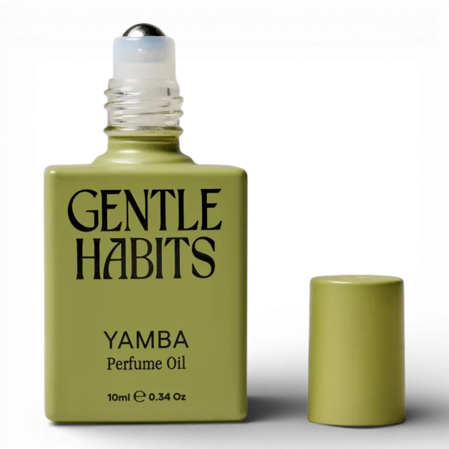 Perfume Oil - Yamba