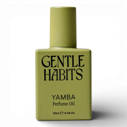 Perfume Oil - Yamba