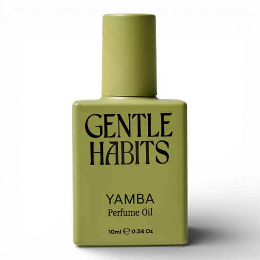 Perfume Oil - Yamba