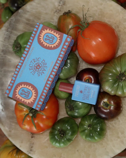 Perfume Oil - Electric Dreams