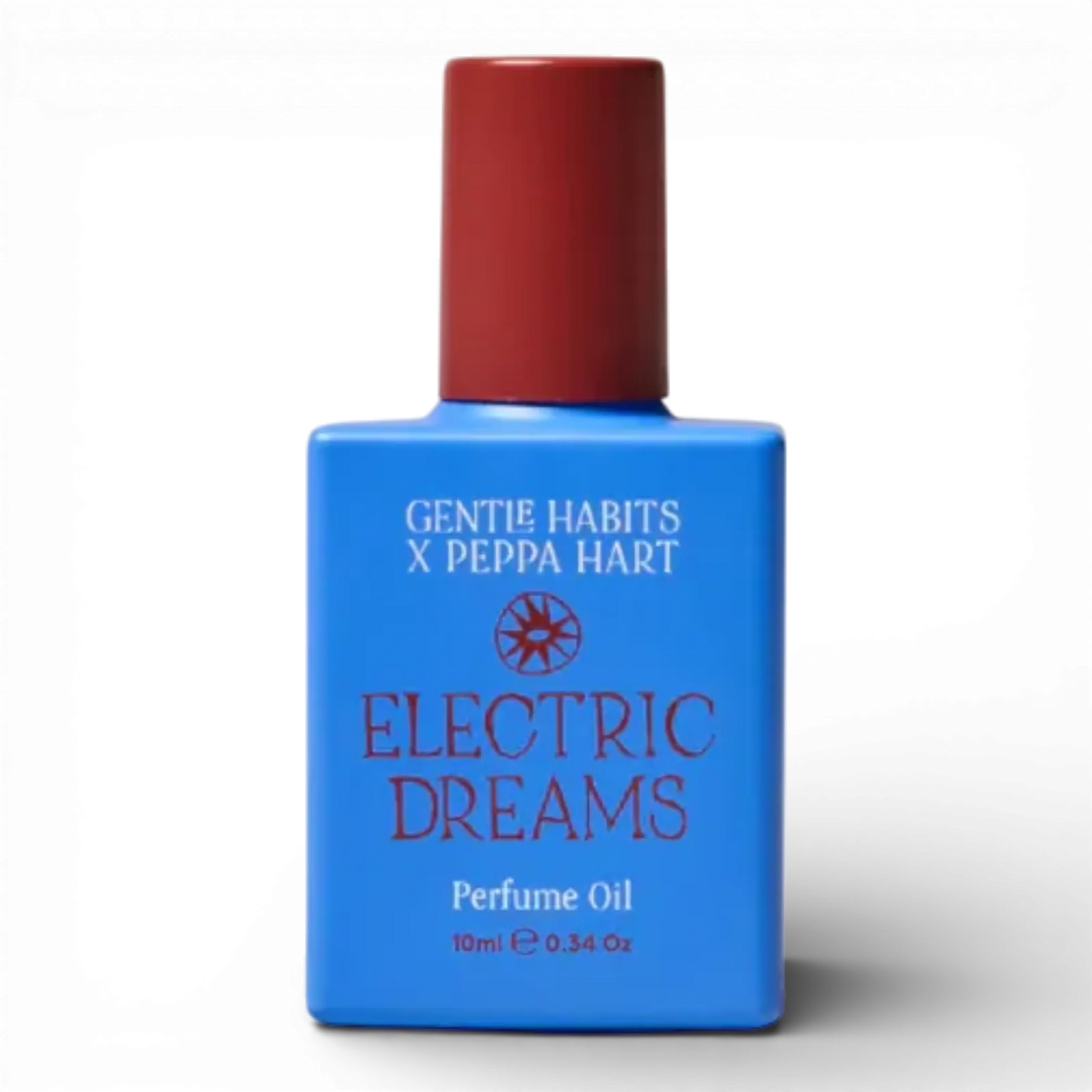 Perfume Oil - Electric Dreams