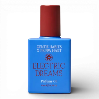 Perfume Oil - Electric Dreams