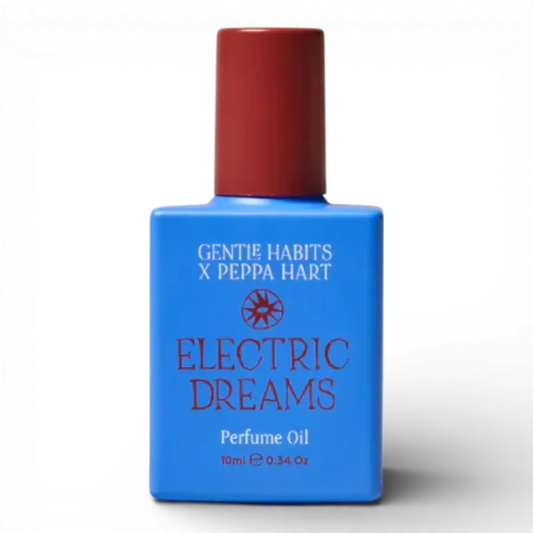 Perfume Oil - Electric Dreams