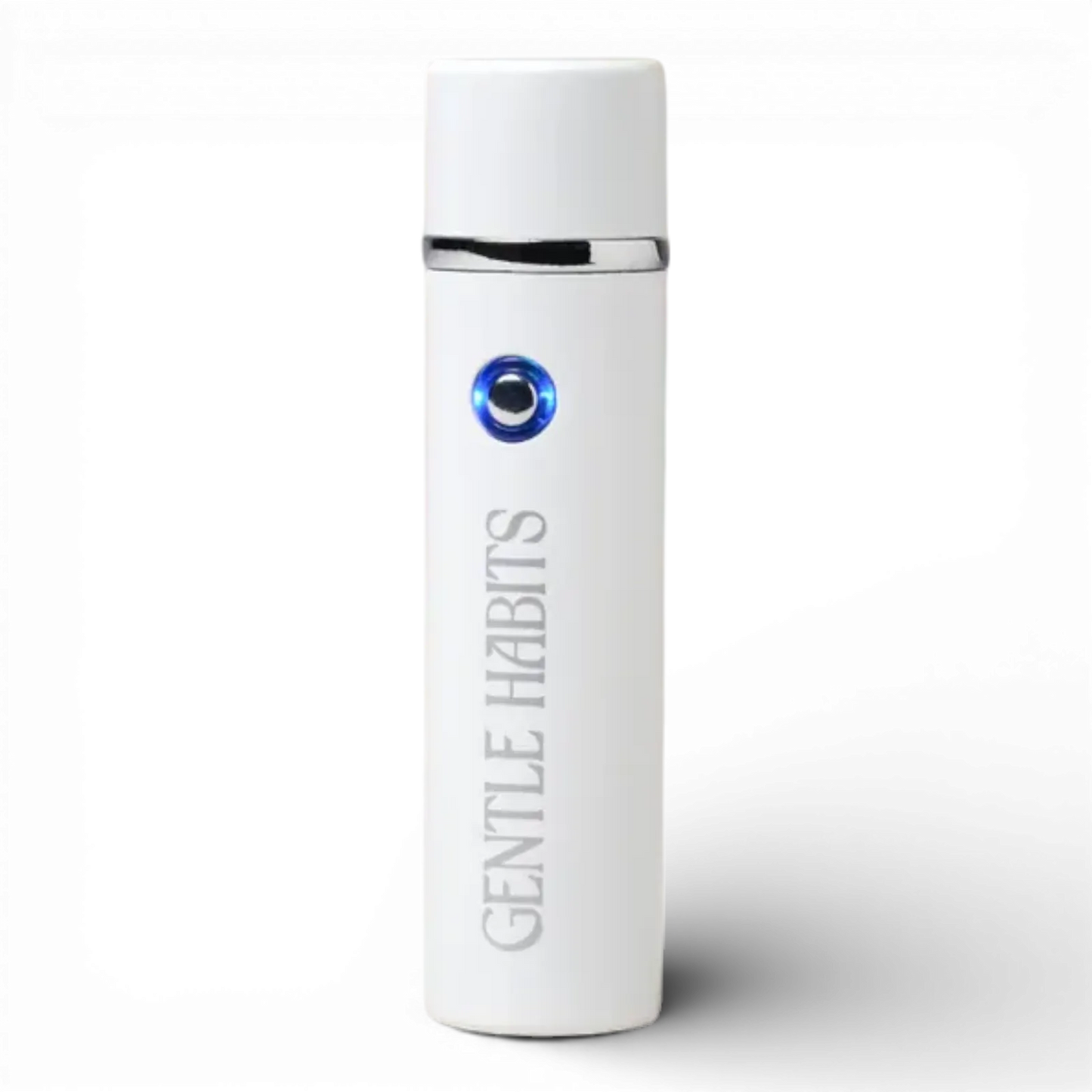 Gentle Habits Lighter - White