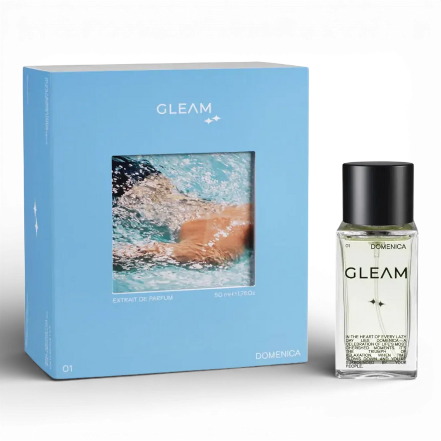 Domenica 50ml