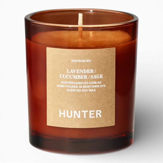 Addison - Lavender, Cucumber, Sage