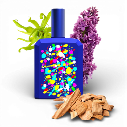 This Is Not a Blue Bottle 1.2 - 15ml