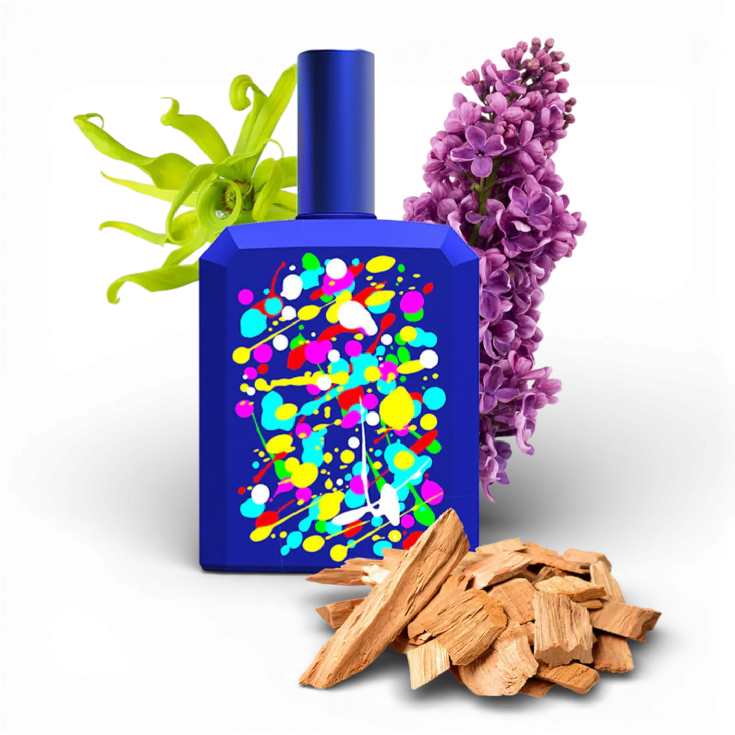 This Is Not a Blue Bottle 1.2 - 60ml