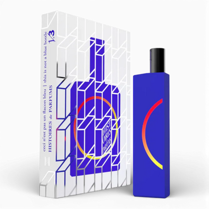 This Is Not a Blue Bottle 1.3