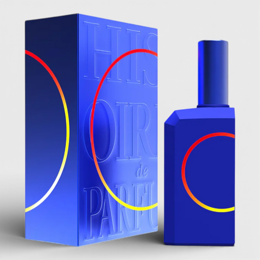 This Is Not a Blue Bottle 1.3