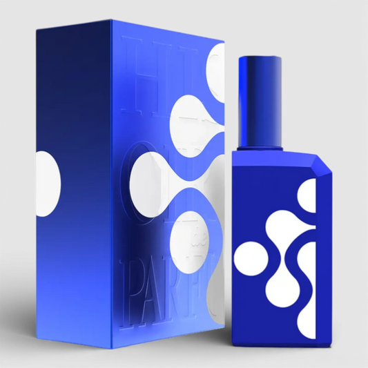 This Is Not a Blue Bottle 1.4
