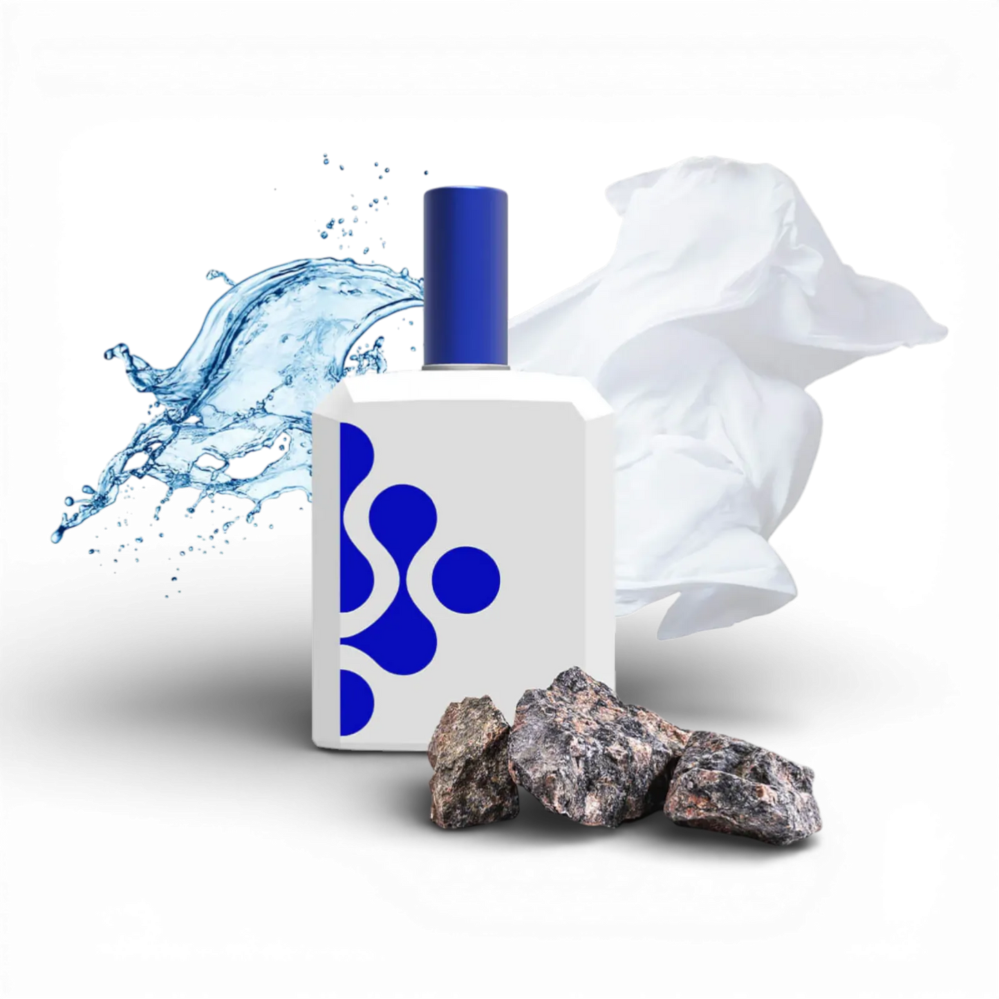 This Is Not a Blue Bottle 1.5 - 15ml