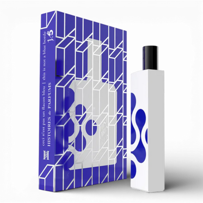 This Is Not a Blue Bottle 1.5