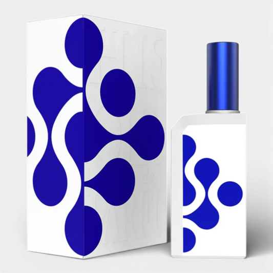 This Is Not a Blue Bottle 1.5