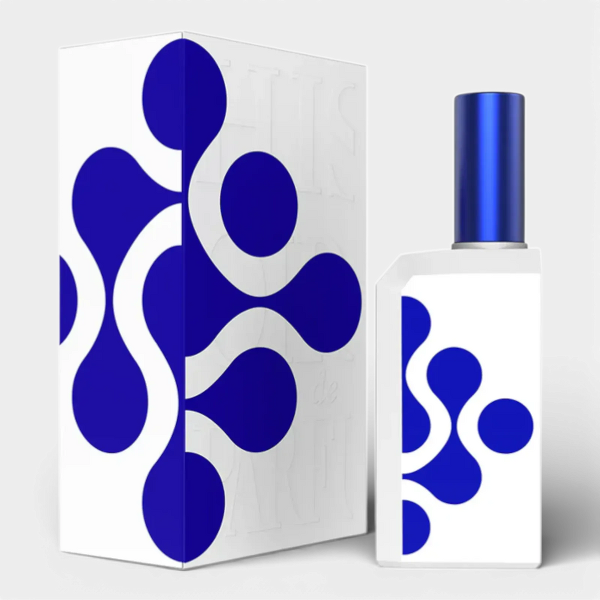 This Is Not a Blue Bottle 1.5