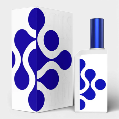 This Is Not a Blue Bottle 1.5