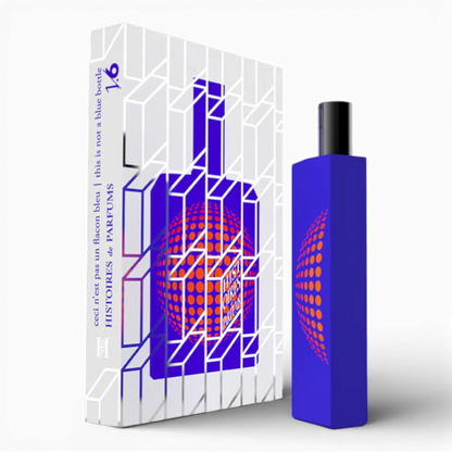 This Is Not a Blue Bottle 1.6
