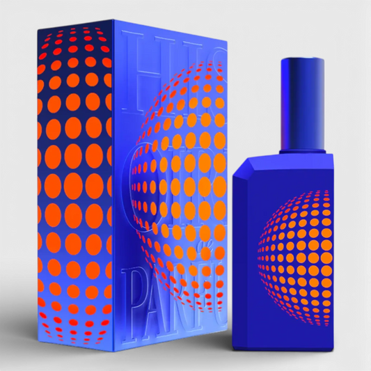 This Is Not a Blue Bottle 1.6