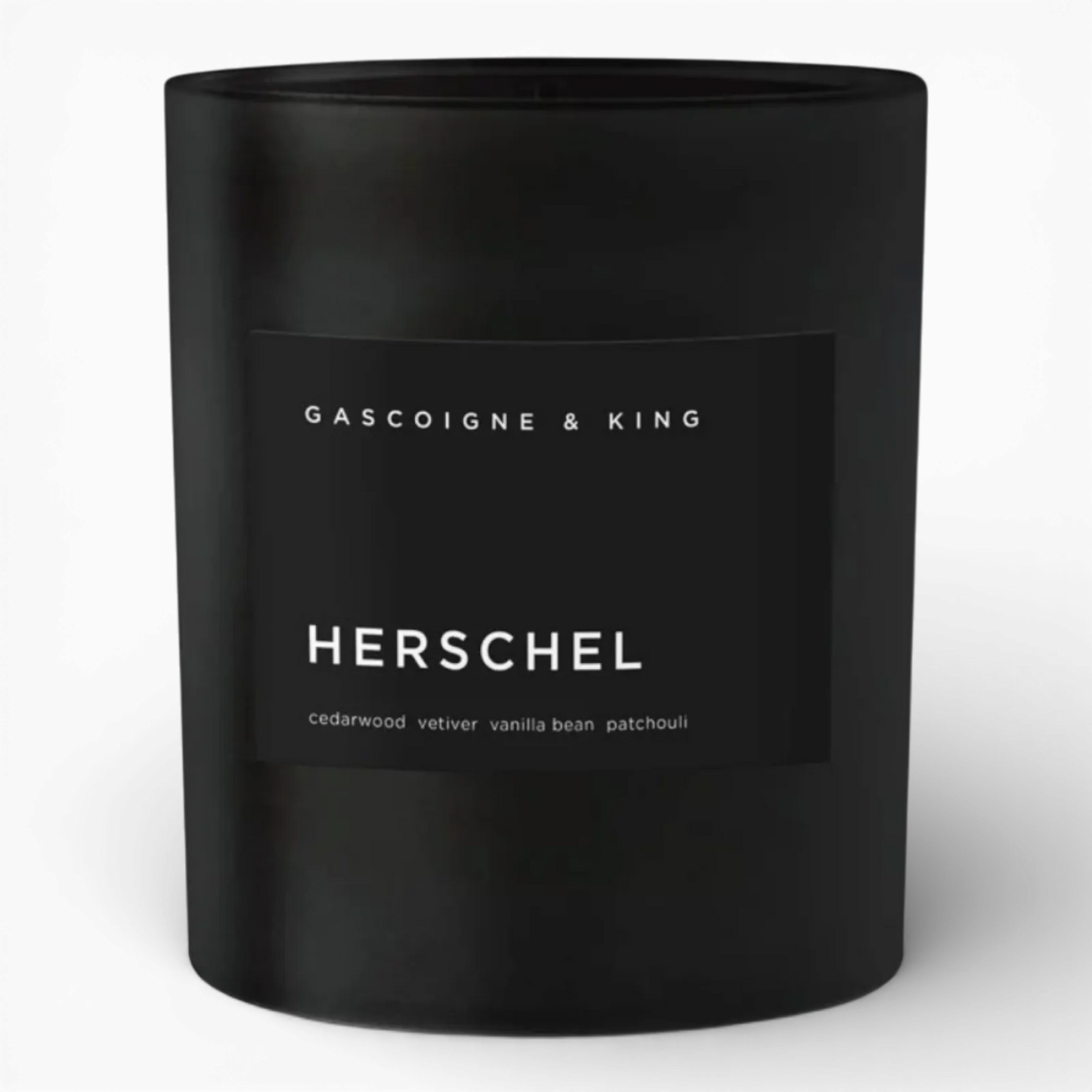Herschel Candle