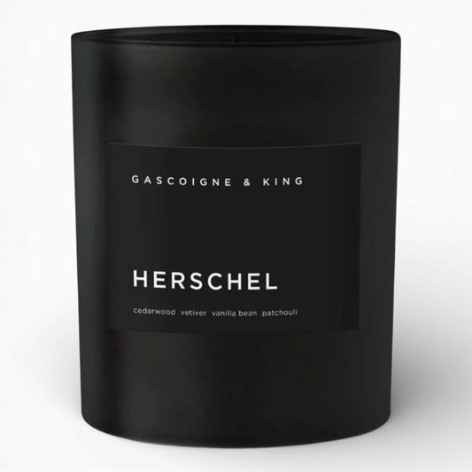 Herschel Candle