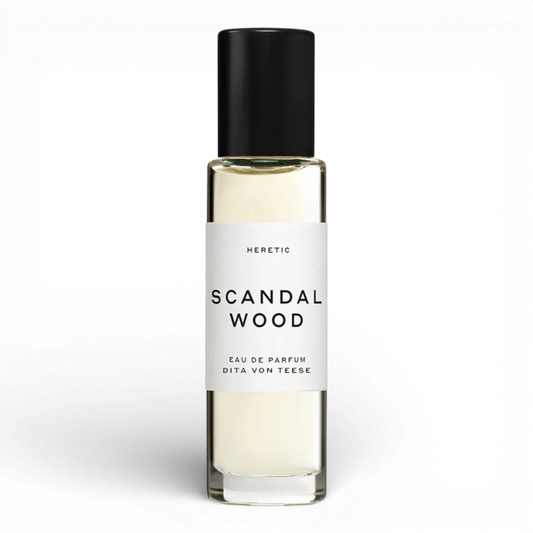 Scandalwood 15ml