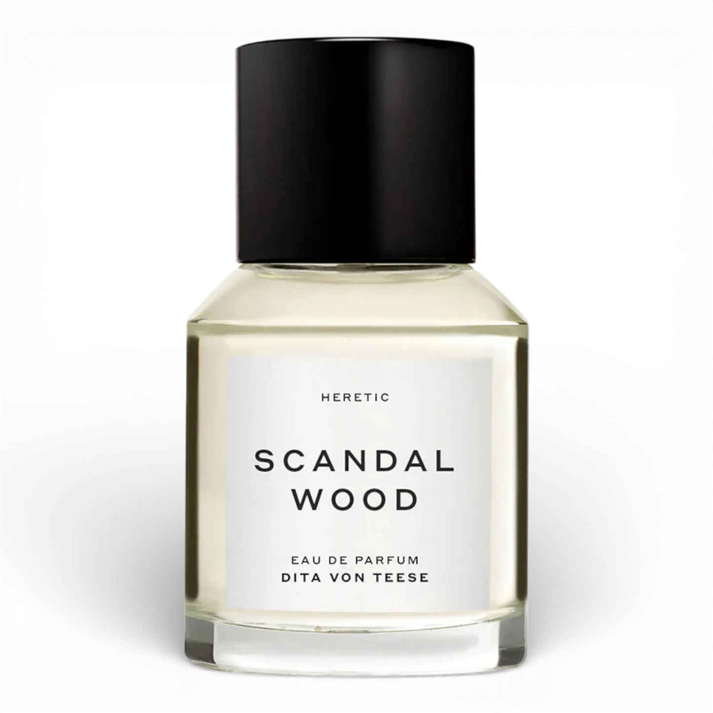 Scandalwood 50ml