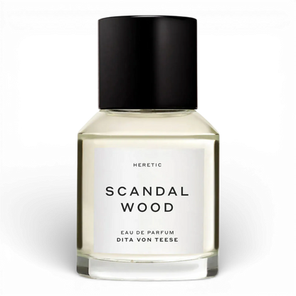 Scandalwood 50ml