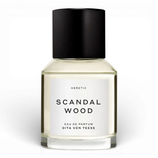 Scandalwood 50ml