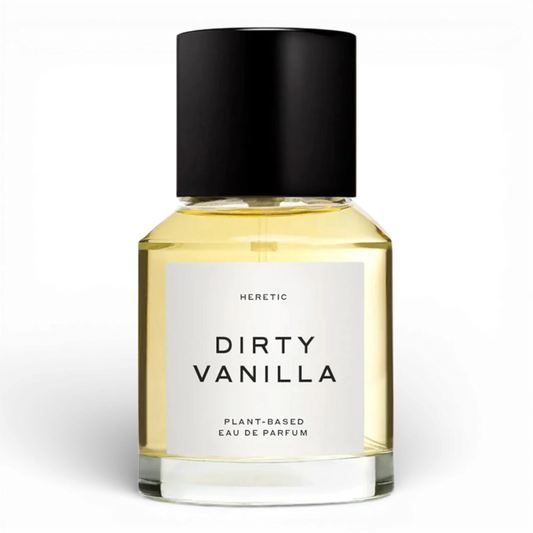 Dirty Vanilla 50ml