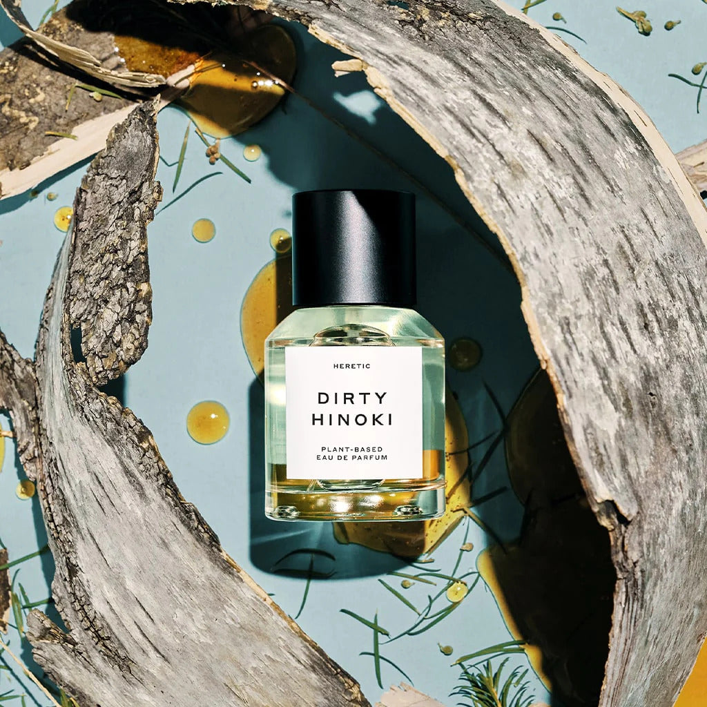 Dirty Hinoki 50ml