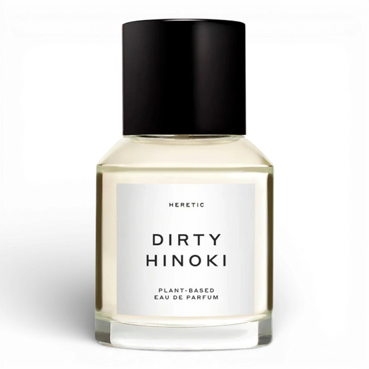 Dirty Hinoki 50ml