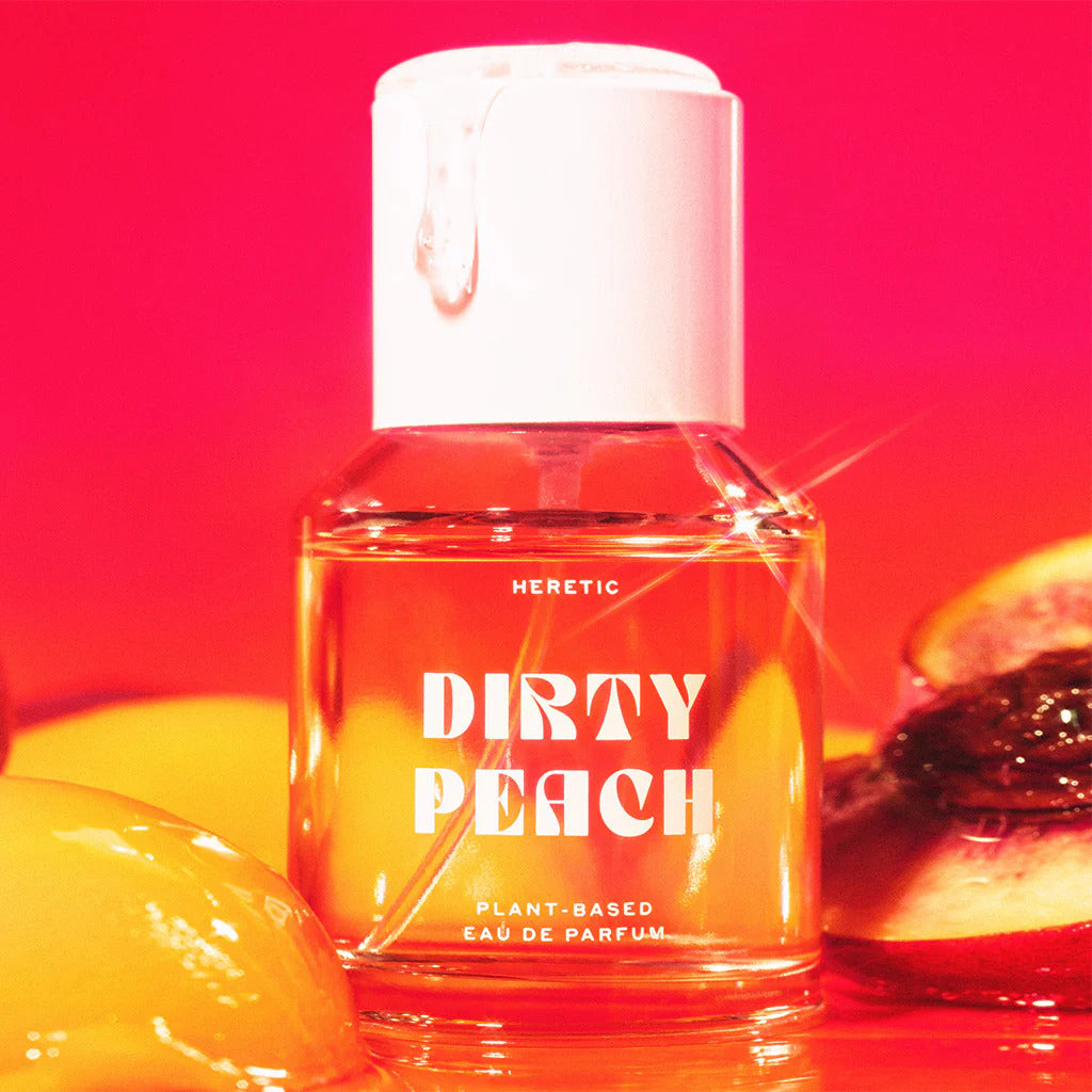 Dirty Peach 50ml