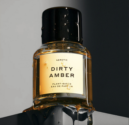 Dirty Amber 50ml