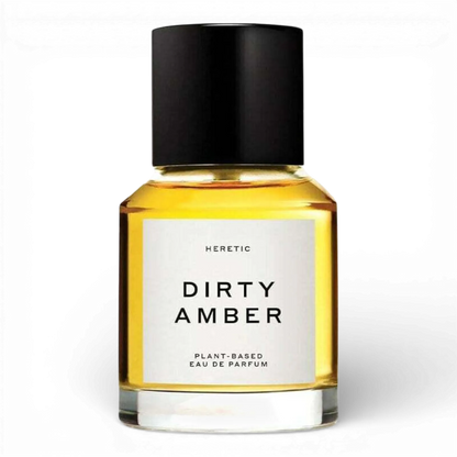 Dirty Amber 50ml