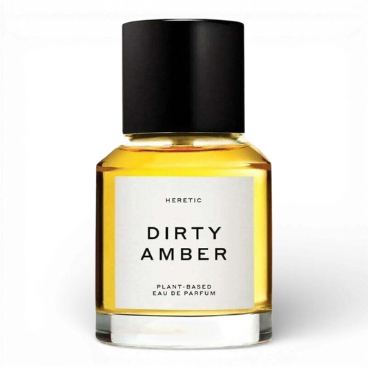 Dirty Amber 50ml