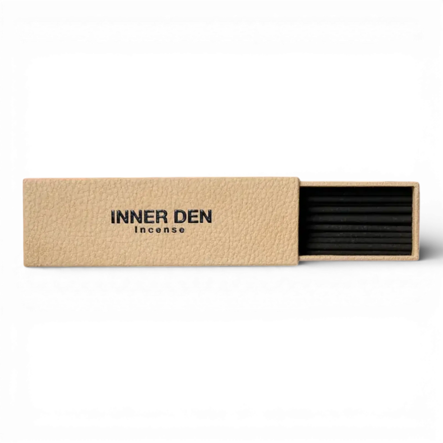 The Second Wave - INNER DEN