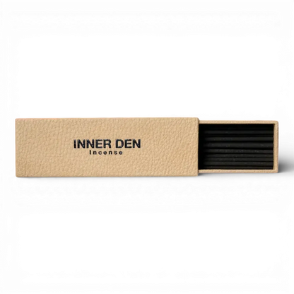 The Second Wave - INNER DEN