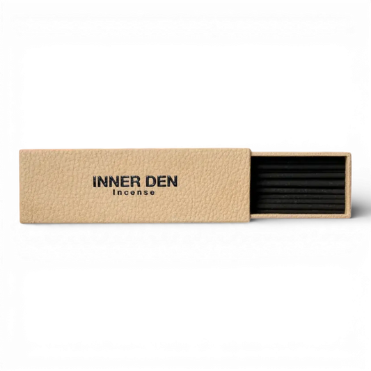 The Second Wave - INNER DEN