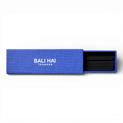 The Second Wave - BALI HAI