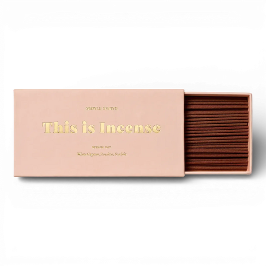 This Is Incense - BYRON BAY