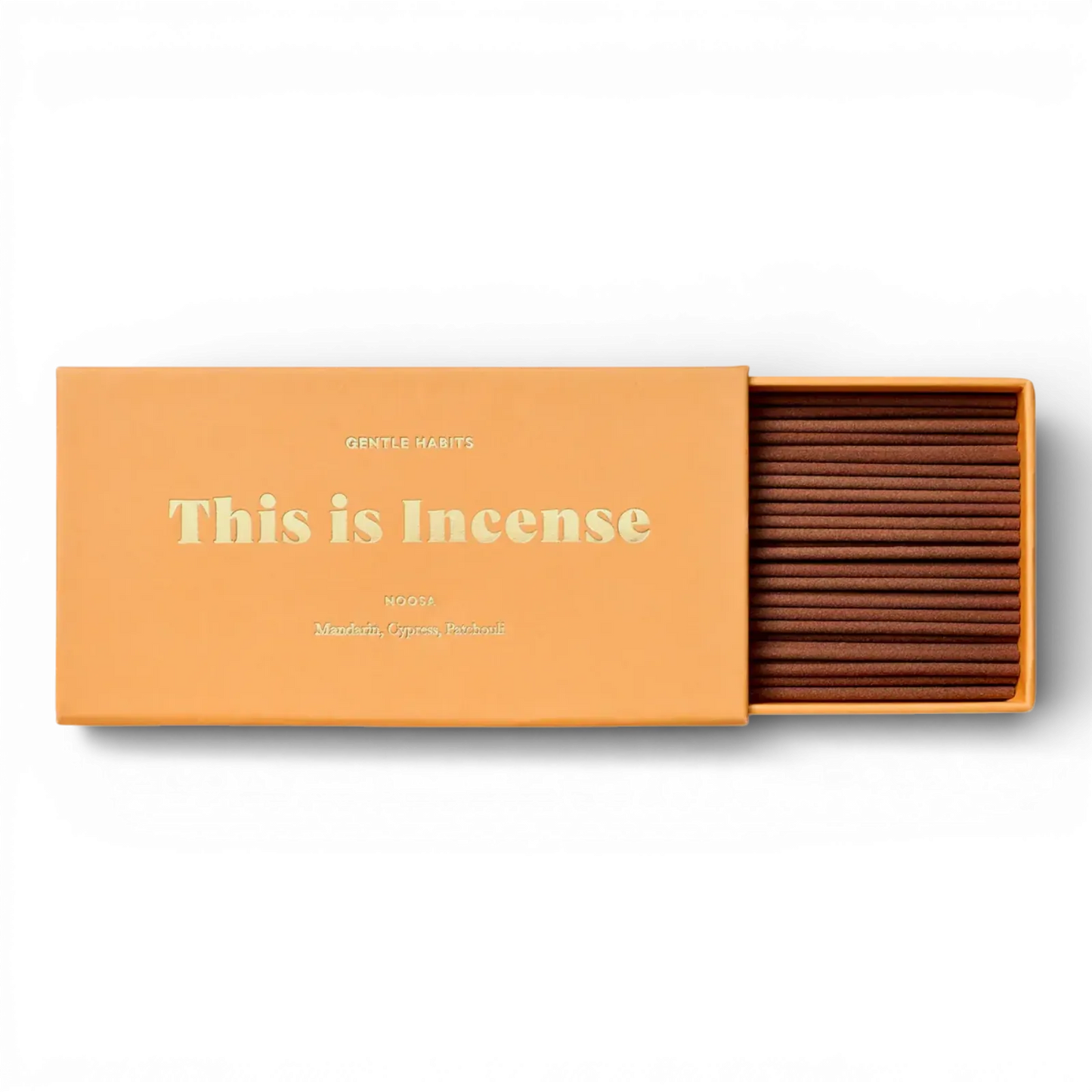 This Is Incense - NOOSA