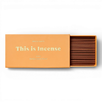 This Is Incense - NOOSA