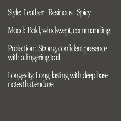 This Is Incense - TASMANIA