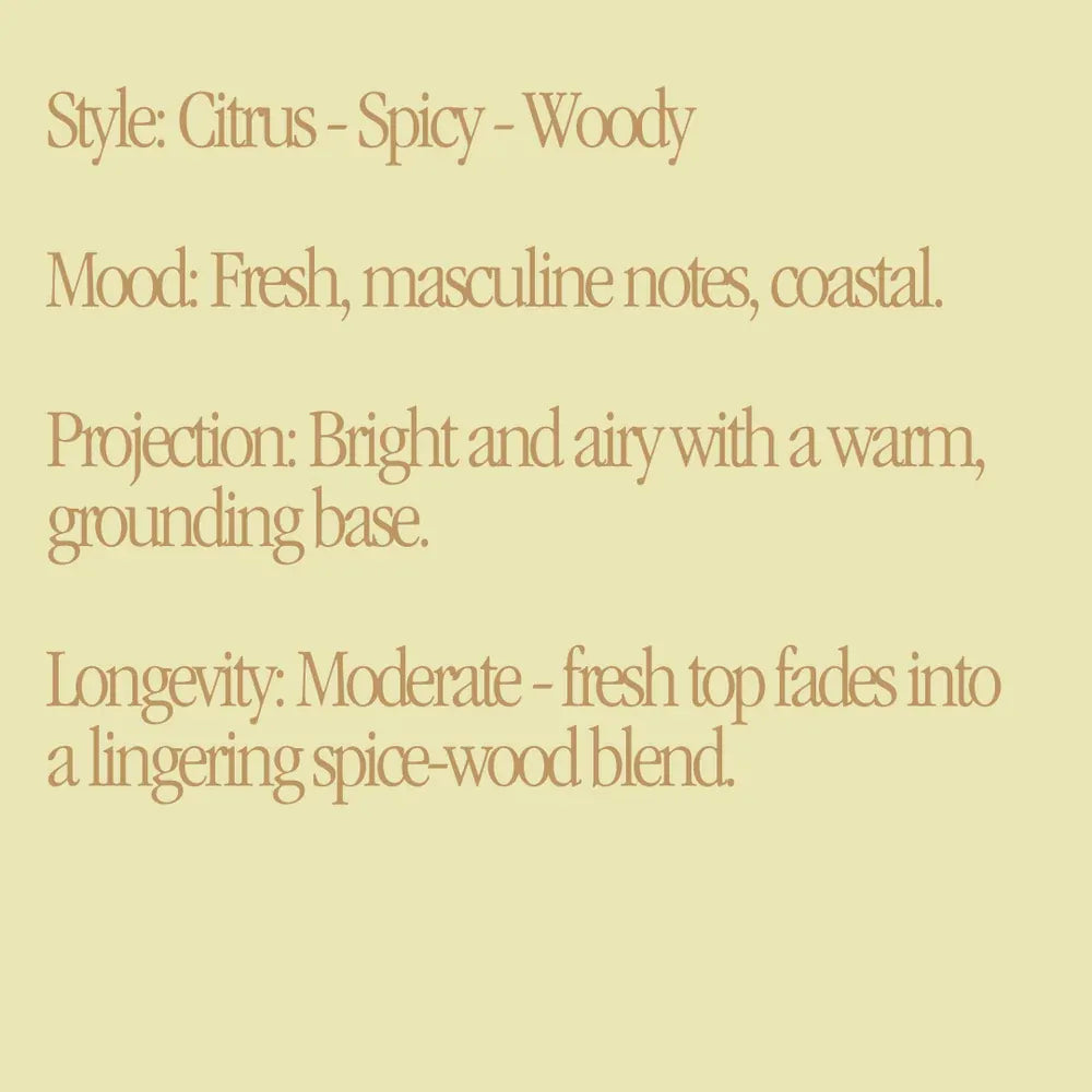 This Is Incense - BONDI BEACH