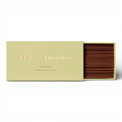 This Is Incense - BONDI BEACH