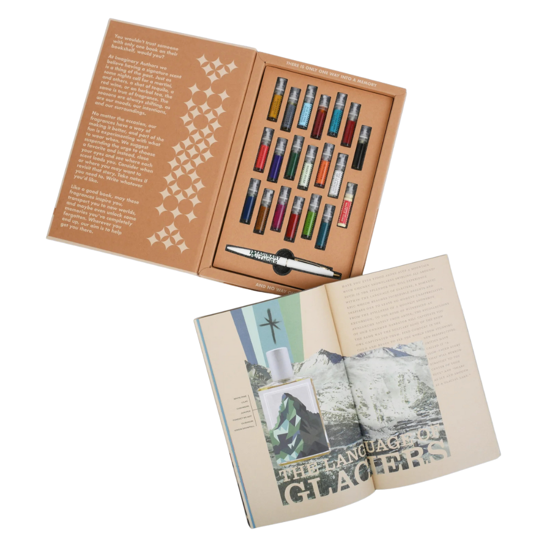 The Complete Works - Volume 1 & 2